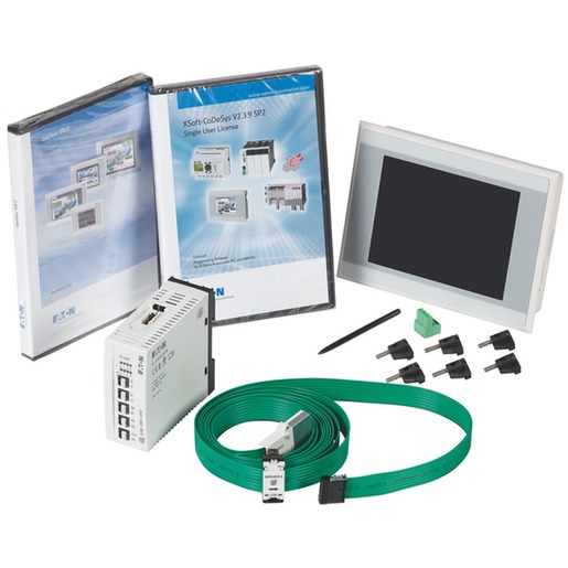 Eaton Electric XV100SWDDPM-START57 Turkiye