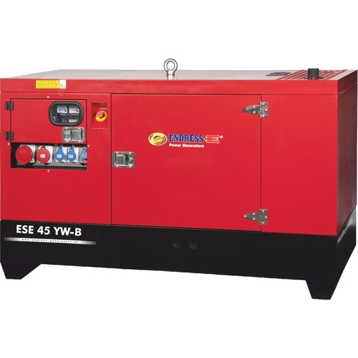 Endress ESE 45 YW-B Turkiye