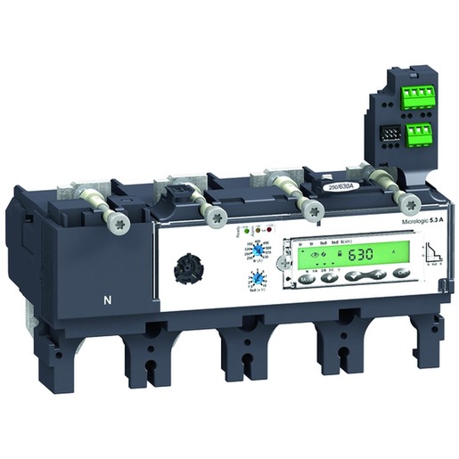 Schneider Electric LV432094 Turkiye