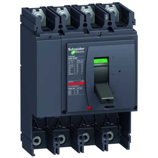 Schneider Electric LV432815 Turkiye
