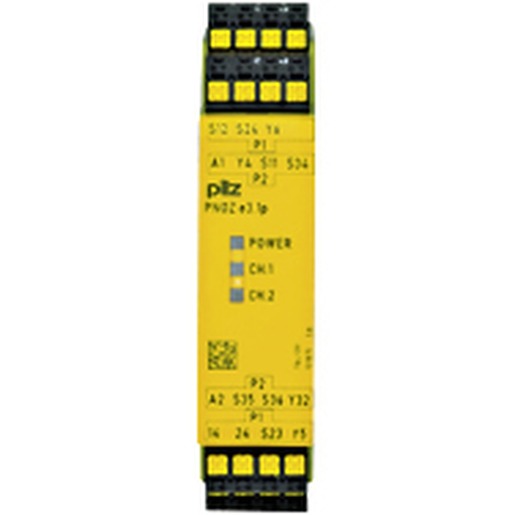 Pilz 784139 Turkiye