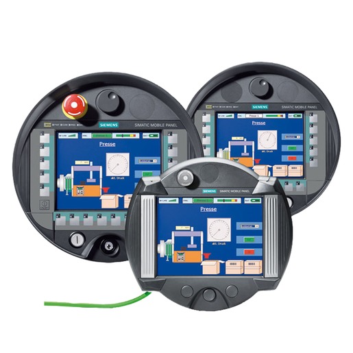 Siemens 6AV6645-0CB01-0AX0 Turkiye