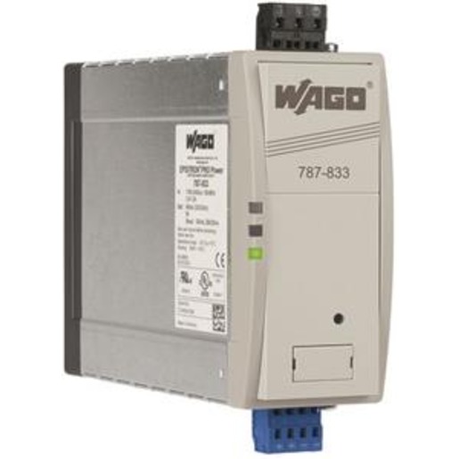 Wago 787-833 Turkiye