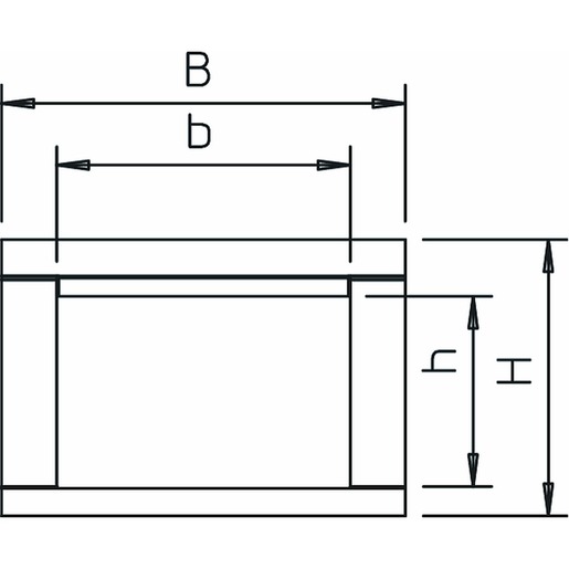 OBO Bettermann BSKP 0406 Turkiye