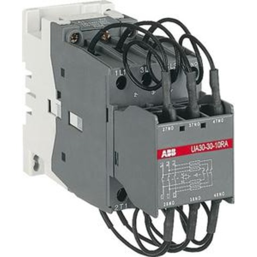 ABB UA30-30-10RA 220-230V 50Hz / 230-240V 60Hz Turkiye