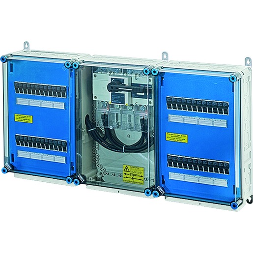 Hensel Mi PV 3931 Turkiye