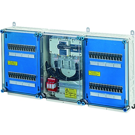 Hensel Mi PV 3941 Turkiye