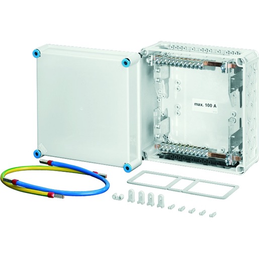 Hensel Mi PV 5521 Turkiye