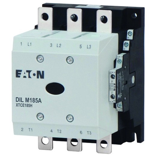 Eaton Electric DILM185A/22(RDC60) Turkiye