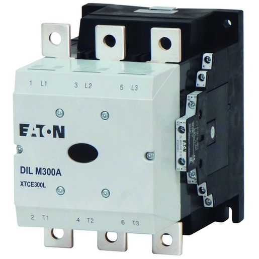 Eaton Electric DILM300A/22(RA110) Turkiye