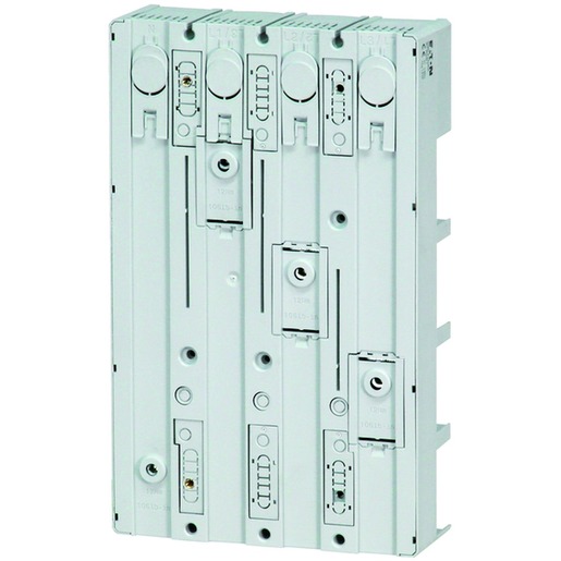 Eaton Electric NZM3-4-XAD630 Turkiye