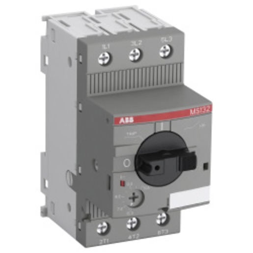 ABB MS132-2.5 Turkiye
