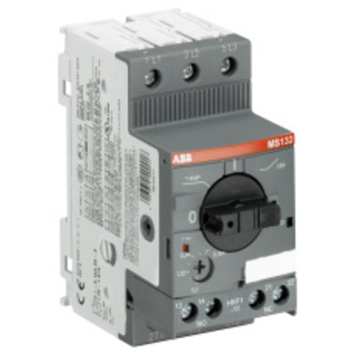 ABB MS132-1.0-HKF1-11 Turkiye