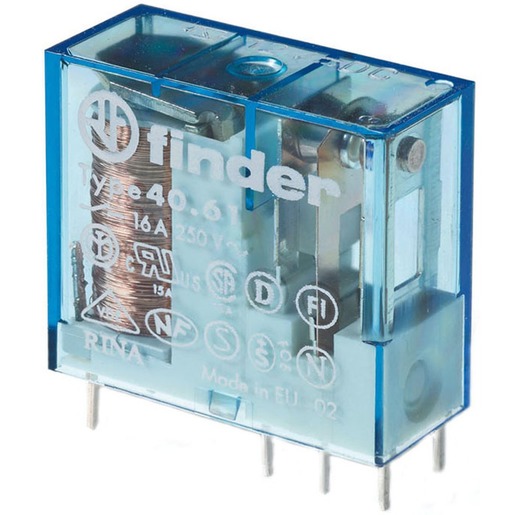 Finder 40.61.7.005.4000 Turkiye