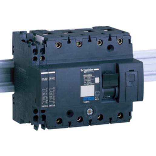 Schneider Electric 19072 Turkiye