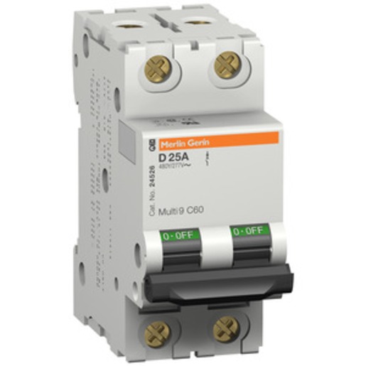 Schneider Electric 24447 Turkiye