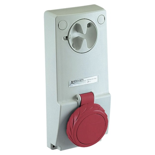 Schneider Electric 82086 Turkiye