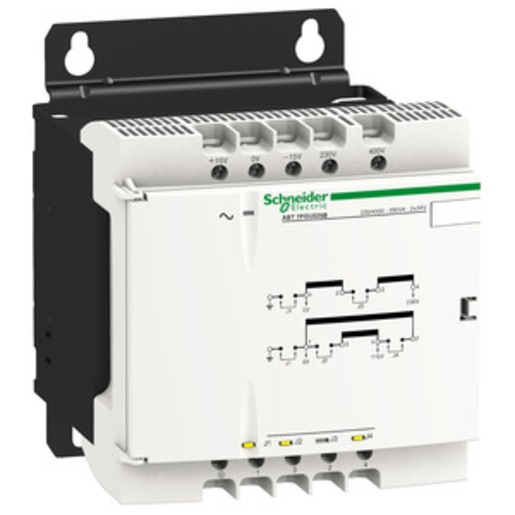 Schneider Electric ABT7PDU025B Turkiye