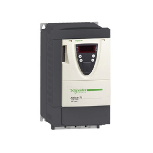 Schneider Electric ATV71PU40N4Z Turkiye