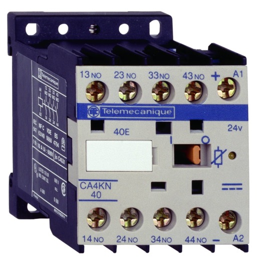 Schneider Electric CA4KN40FW3 Turkiye