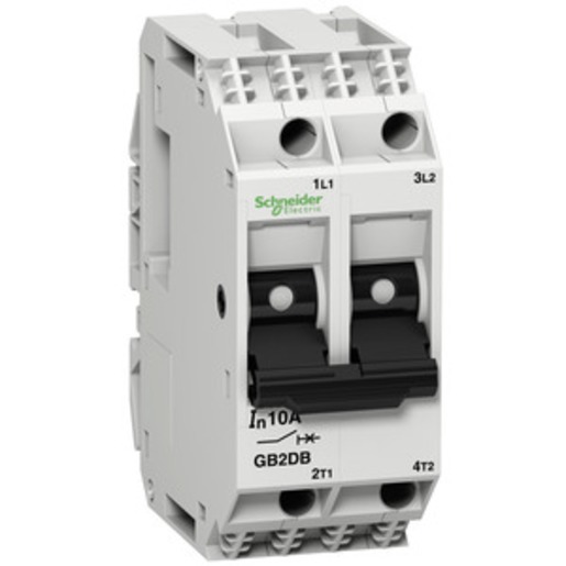 Schneider Electric GB2DB05 Turkiye