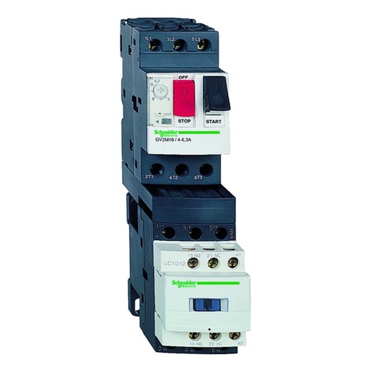 Schneider Electric GV2DM107B7 Turkiye