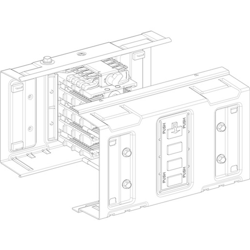 Schneider Electric KSA1000ZJ4 Turkiye