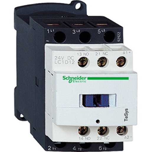Schneider Electric LC1D12M7 Turkiye