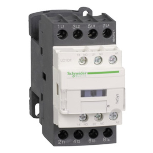 Schneider Electric LC1DT32MD Turkiye