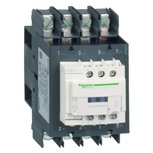 Schneider Electric LC1DT80AD7 Turkiye