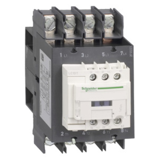 Schneider Electric LC1DT80AP7 Turkiye