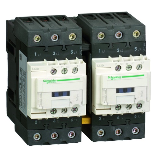 Schneider Electric LC2D40AE7 Turkiye