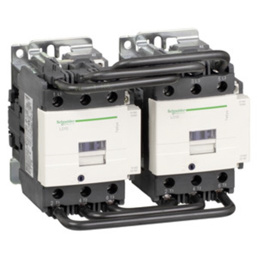 Schneider Electric LC2D80E7 Turkiye