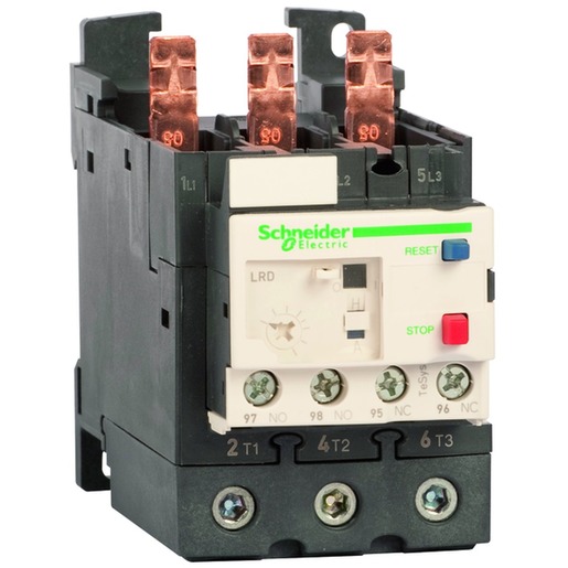 Schneider Electric LRD365L Turkiye