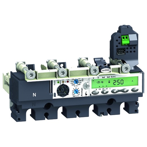 Schneider Electric LV429105 Turkiye