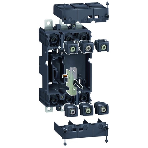 Schneider Electric LV429289 Turkiye