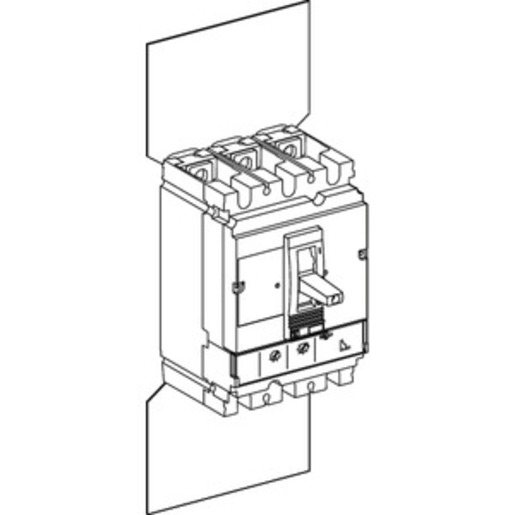 Schneider Electric LV429330 Turkiye