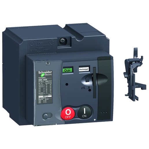 Schneider Electric LV429436 Turkiye