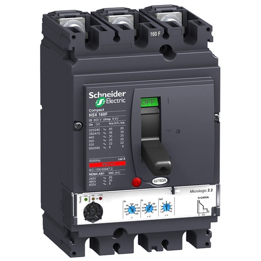 Schneider Electric LV430790 Turkiye