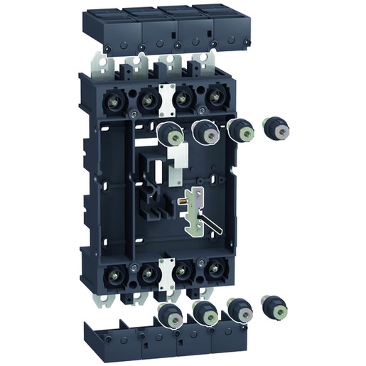 Schneider Electric LV432539 Turkiye