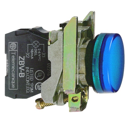 Schneider Electric XB4BVM6 Turkiye