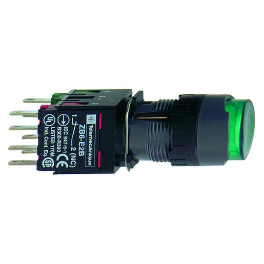 Schneider Electric XB6AE3B5B Turkiye
