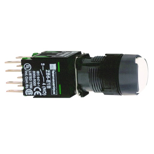 Schneider Electric XB6AA15B Turkiye
