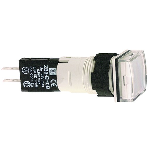 Schneider Electric XB6CV1BB Turkiye