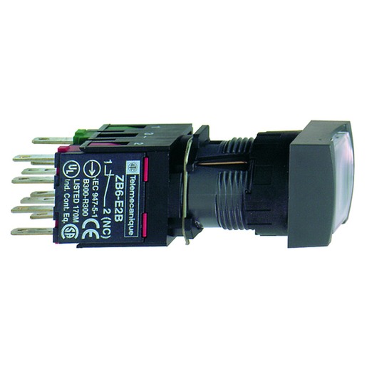 Schneider Electric XB6CW1B1B Turkiye