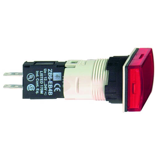 Schneider Electric XB6DV4BB Turkiye