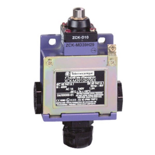 Schneider Electric XCKM3915H29EX Turkiye