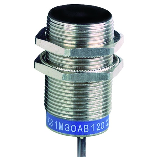 Schneider Electric XS1M30AB120 Turkiye