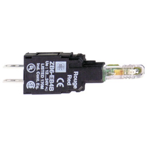 Schneider Electric ZB6EM8B Turkiye