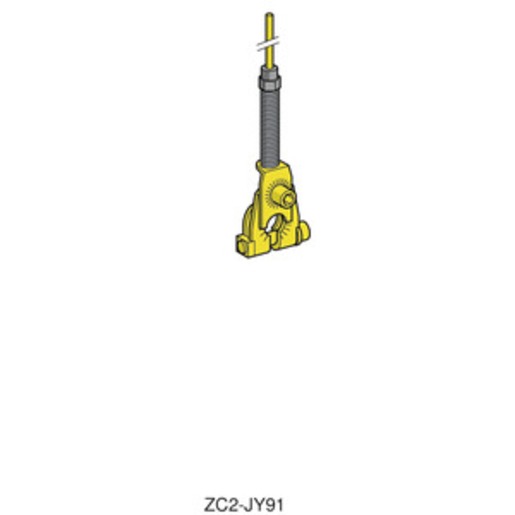 Schneider Electric ZC2JY915 Turkiye